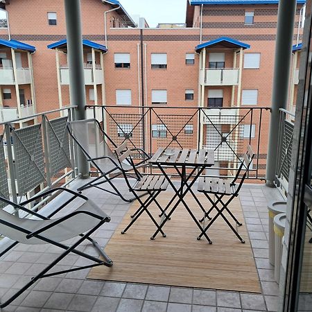 Incantevole Appartamento Monolocale Alba 2 Eksteriør billede