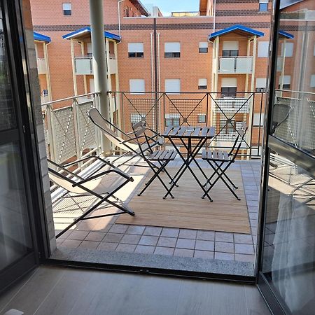 Incantevole Appartamento Monolocale Alba 2 Eksteriør billede