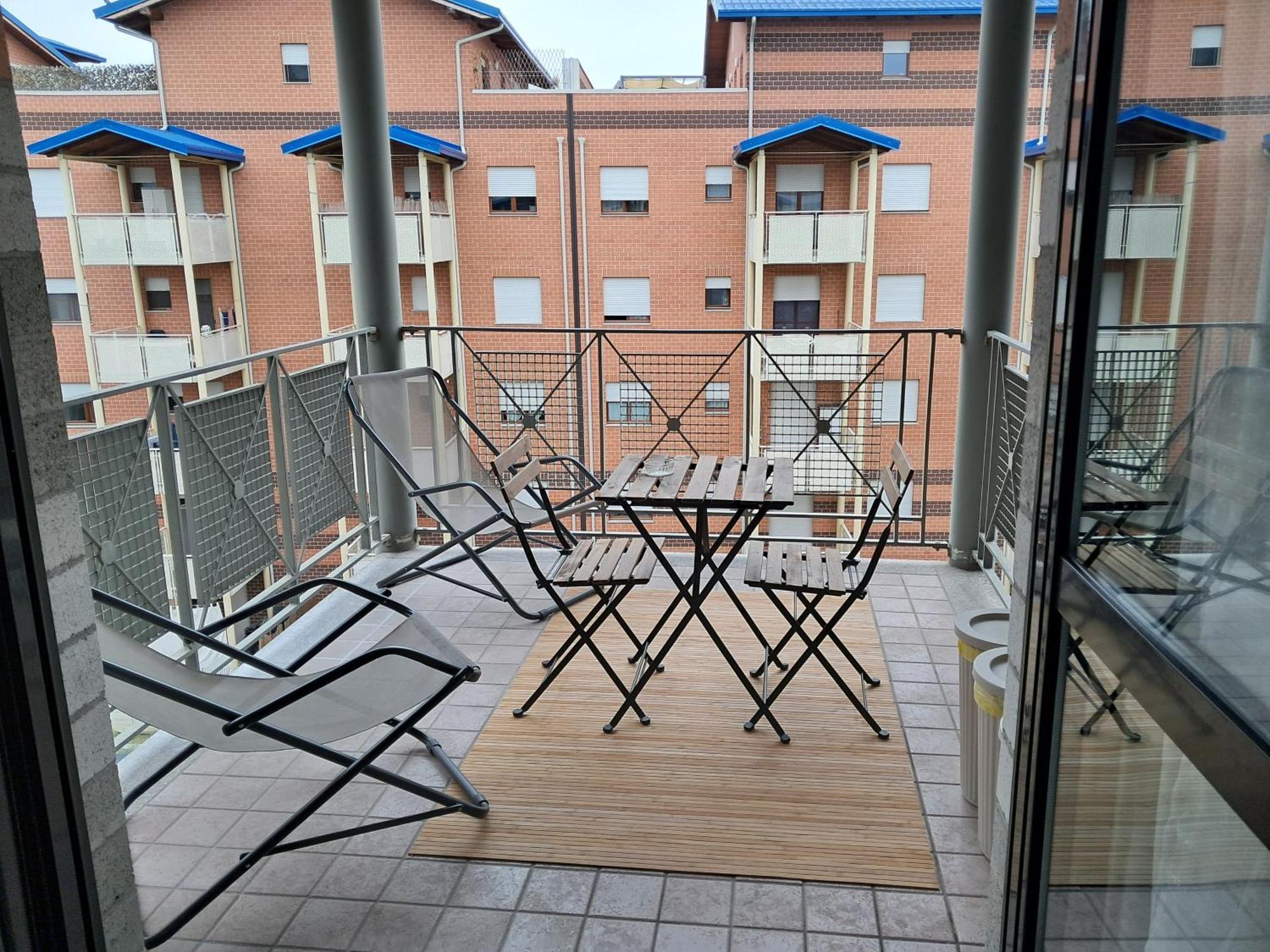 Incantevole Appartamento Monolocale Alba 2 Værelse billede