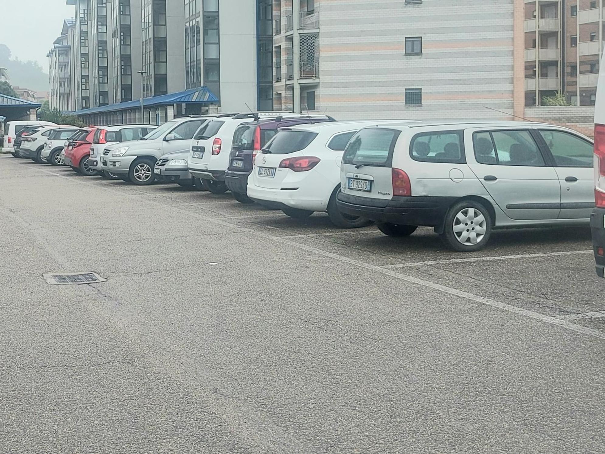 Incantevole Appartamento Monolocale Alba 2 Eksteriør billede